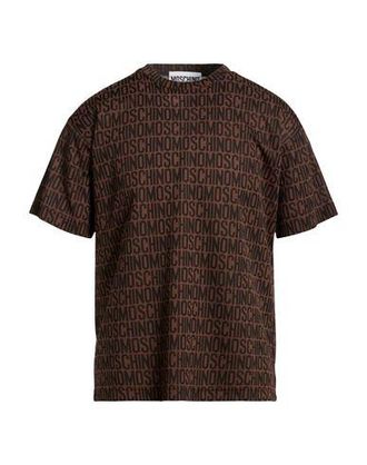 Moschino CAMISETAS Y TOPS - Camisetas en YOOX.COM