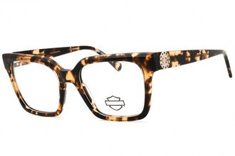 Harley-Davidson HD50107 053 Blonde Havana 52mm