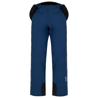 Colmar Ergonomic Fit Ski Salopette Skihose f&uuml;r Herren | blau
