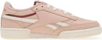 Reebok Sneakers Club C Revenge - Rosa