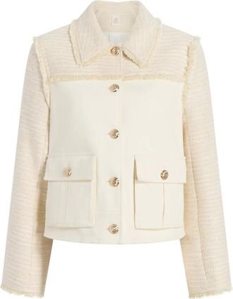 Cinq &agrave; Sept Giacca Liliana - Toni neutri