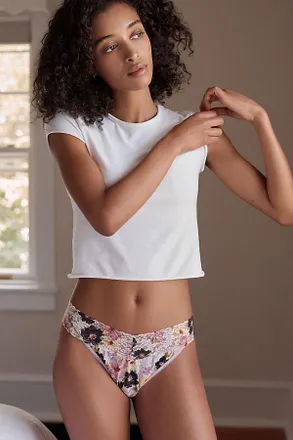 Hanky Panky Original Rise Thong