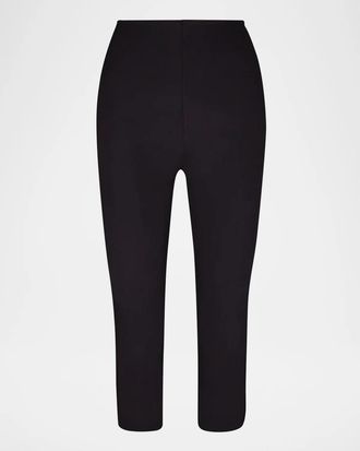 Commando Neoprene Capris