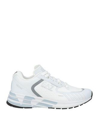 Emporio Armani CALZADO - Sneakers en YOOX.COM