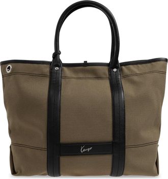 Kenzo Hombre, Bolsos, Marr&oacute;n, Talla: ONE Size