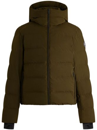 Fusalp Giacca Constant - Marrone