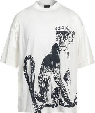 Emporio Armani T-shirts