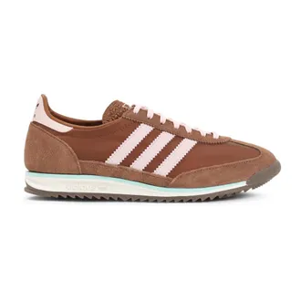 adidas Mujer, Deporte, Marr&oacute;n, Talla: 39 1/2 EU