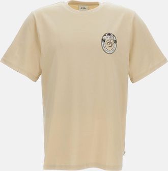 Les Deux Maglietta A Maniche Corte Con Stampa