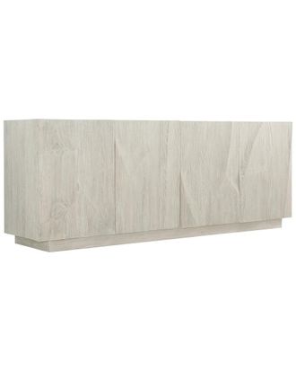 Bernhardt Interiors Alvarez Entertainment Credenza