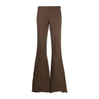 Entire studios Mujer, Pantalones, Marr&oacute;n, Talla: L