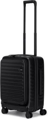 Lojel Cubo Small Carry-On 21 inch Lightweight Luggage in Black at Nordstrom
