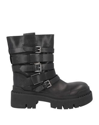 Flower Mountain FOOTWEAR - Ankle boots sur YOOX.COM