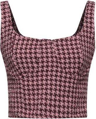 Vanessa Scott TOPWEAR - Tops sur YOOX.COM