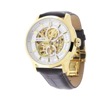 Bulova Mujer, Accesorios, Gris, Talla: ONE Size