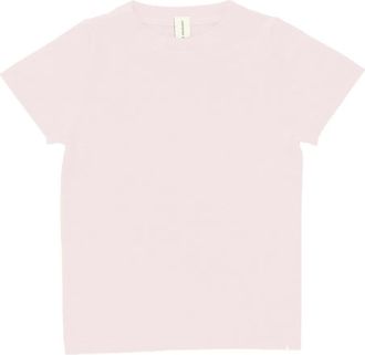 Extreme Cashmere T-shirt girocollo - Rosa