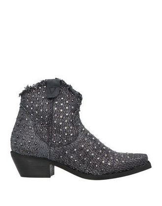 Divine Follie SCHUHE - Stiefeletten auf YOOX.COM