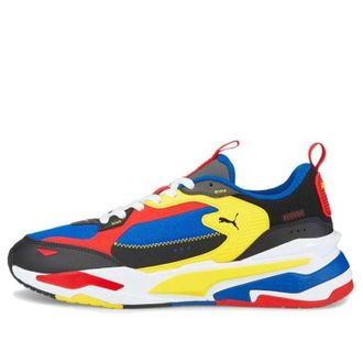 Puma (WMNS) PUMA RS-Fast Limiter Trainers Multi-Color 385043-02