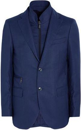 Luigi Bianchi Mantova CAPISPALLA - Giacche & Giubbotti su YOOX.COM