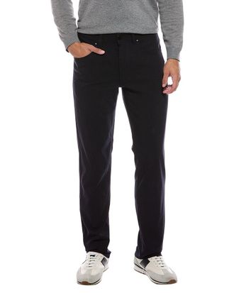Report Collection Roger Stretch Woven Sport Pant