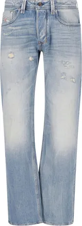 Diesel Jeans Dritti 1985 Larkee