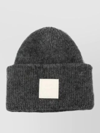 Ami mohair beanie