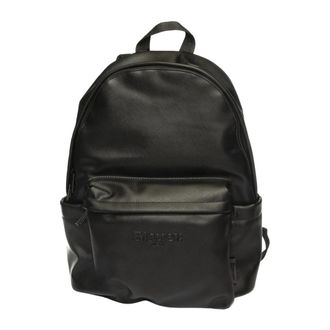 Blauer Naper 03 Backpack - Bags - Hombre - Negro - ONE SIZE