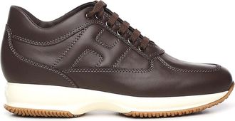 Hogan Interactive Sneakers