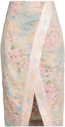 Dries Van Noten BOTTOMWEAR - Midi skirts sur YOOX.COM