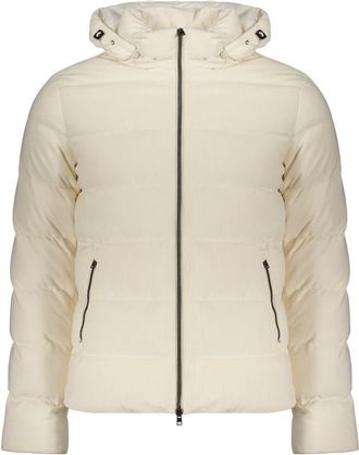 Herno Hombre, Chaquetas, Blanco, Talla: M