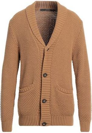 IM BRIAN PRENDAS DE PUNTO - Cárdigans en YOOX.COM