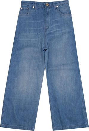 Elisabetta Franchi Hosen