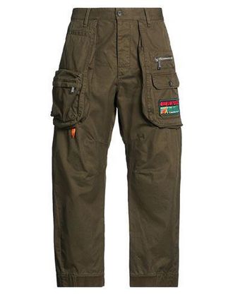 Dsquared2 BOTTOMWEAR - Pantaloni su YOOX.COM