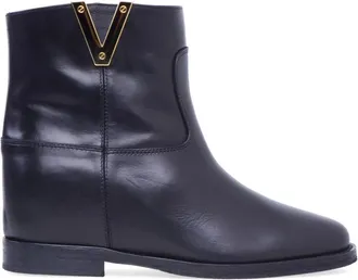 Via Roma 15 Donna, Scarpe, Nero, 36 EU, new