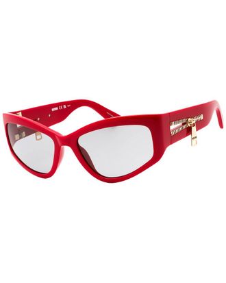 Moschino Womens Mos158/S 59Mm Sunglasses