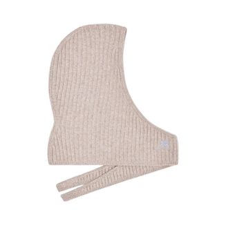 Ganni unisex, Accessori, Beige, Taglia unica, new