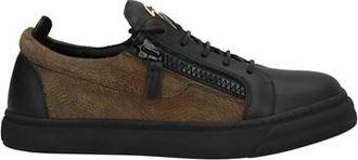 Giuseppe Zanotti CALZADO - Sneakers en YOOX.COM