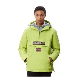 Napapijri Rainforest Pocket Parka
