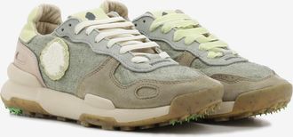 Satorisan Chacrona Linen marshland