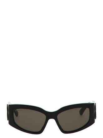 Balenciaga Bossy Cat Sunglasses
