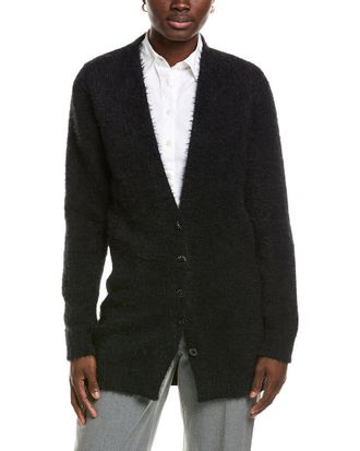 Marc Cain Wool-Blend Cardigan