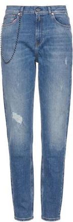 Replay BOTTOMWEAR - Pantaloni jeans su YOOX.COM