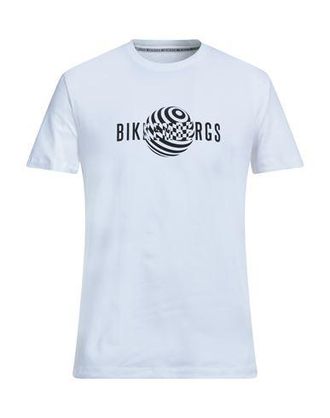 Dirk Bikkembergs TOPS - T-shirts auf YOOX.COM