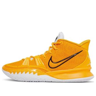 Nike Kyrie 7 TB University Gold DM5042-702