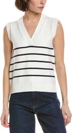 Max Mara Scafati Knitted Top
