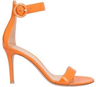 Gianvito Rossi SCHUHE - Sandalen auf YOOX.COM