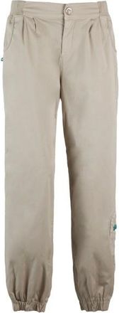 E9 Iole Kletterhose f&uuml;r Damen | grau