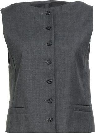 Federico Cina SUITS and CO-ORDS - Waistcoats on YOOX.COM