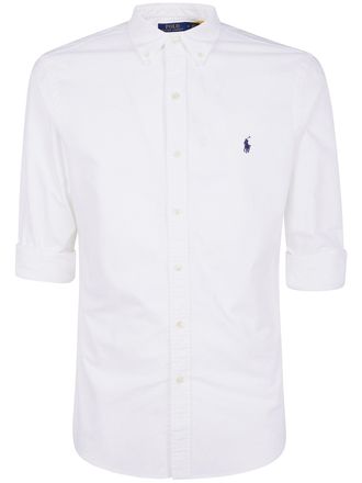 Ralph Lauren Long Sleeve Sport Shirt