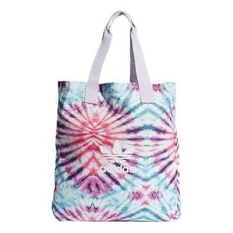 adidas Shopper Bag Red Blue GP3278